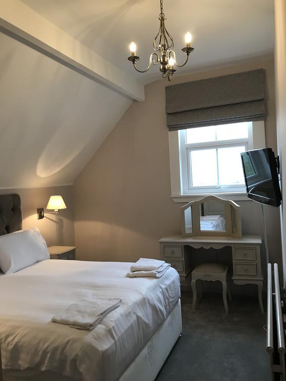 St. Lawrence Hotel Worcester Eksteriør bilde