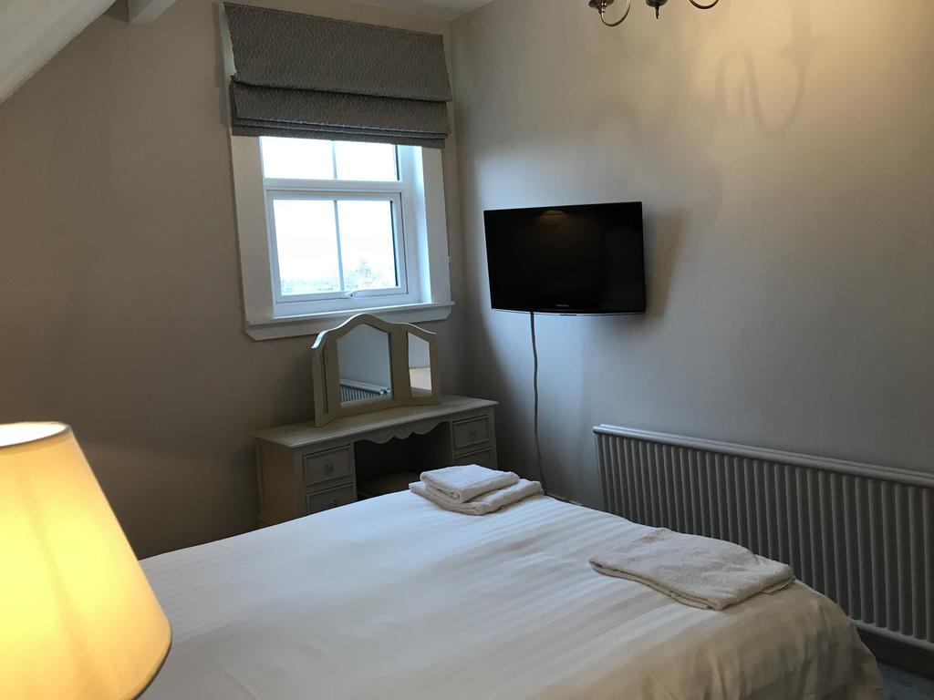 St. Lawrence Hotel Worcester Eksteriør bilde