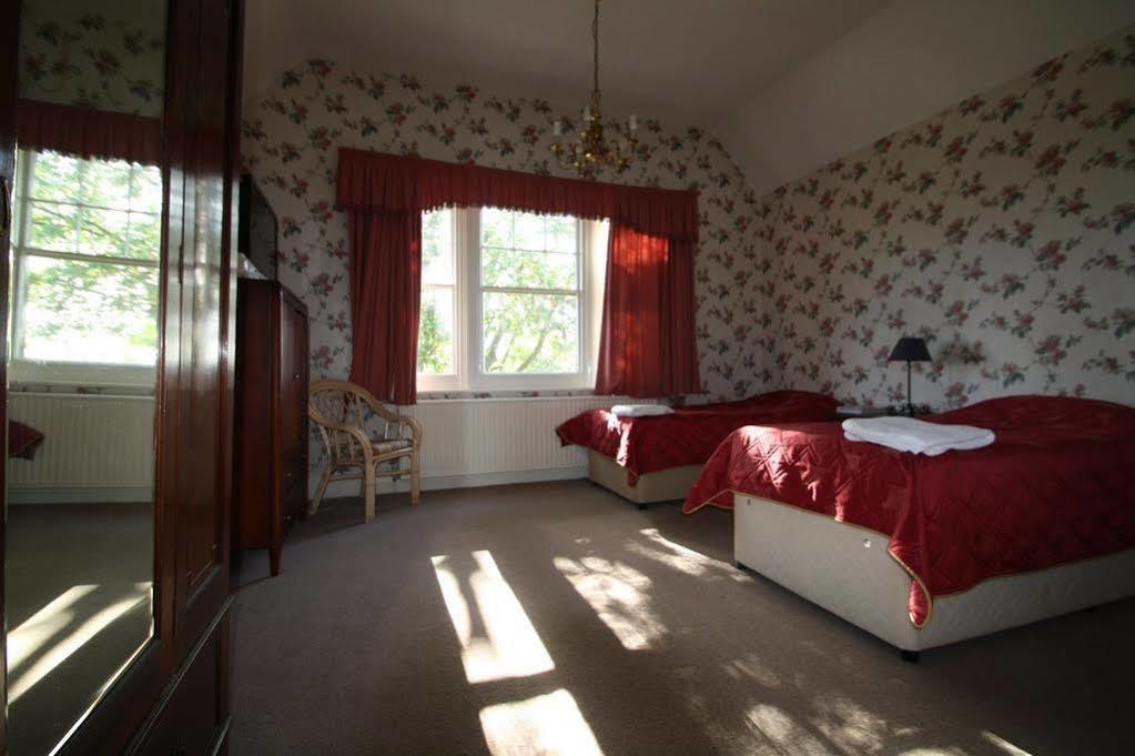 St. Lawrence Hotel Worcester Eksteriør bilde